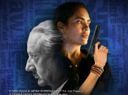 First Look Of The Movie One Day: Justice Delivered