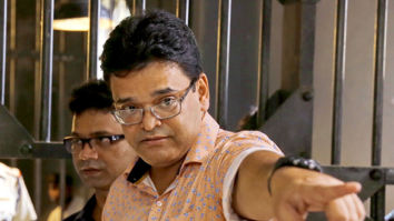 On The Sets From The Movie One Day: Justice Delivered