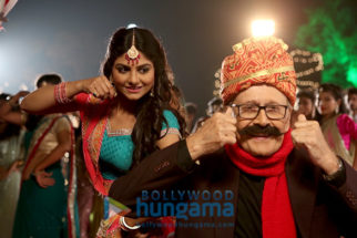 Movie Stills Of The Movie One Day: Justice Delivered