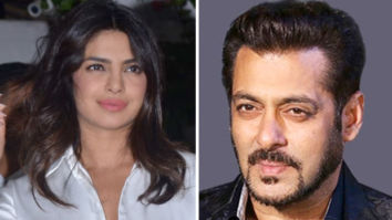 Did Priyanka Chopra take a dig at Salman Khan over Bharat controversy?