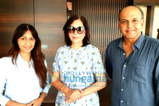 On The Sets Of The Movie Panipat