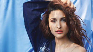 Parineeti Chopra shares pictures from her Saina training sessions and they couldn’t be more relatable!