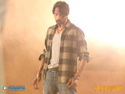 Movie Wallpapers Of The Movie Pehlwaan