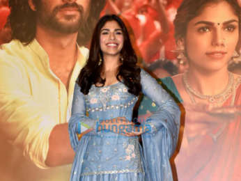 Photos: Meezaan Jaffrey and Sharmin Segal grace the song launch of 'Udhal Ho' from their film Malaal