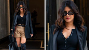Priyanka Chopra wears khaki shorts and the netizens can’t stop cracking RSS memes