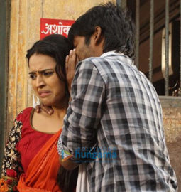 Movie Stills of the movie Raanjhanaa