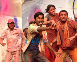Movie Stills of the movie Raanjhanaa