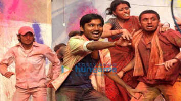 Movie Stills of the movie Raanjhanaa