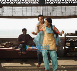 Movie Stills of the movie Raanjhanaa