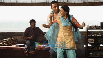 Movie Stills of the movie Raanjhanaa