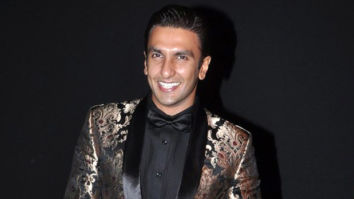 Ranveer Singh, Yash Raj and Bollywood jump on to the Gujarat bandwagon