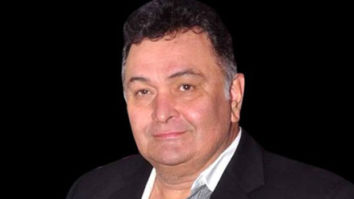 Rishi Kapoor has no plans on returning home yet