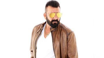 Sanjay Dutt promotes Drug Free India on World Drug Day