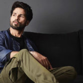 Shahid Kapoor’s 16 year challenge is just him with and without beard and we’re SHOOK!
