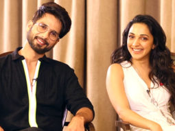 Shahid & Kiara’s Entertaining Interview | Kabir Singh & Music | Craziest Quiz | Hilarious Rapid Fire Shahid & Kiara’s Entertaining Interview | Kabir Singh & Music | Craziest Quiz | Hilarious Rapid Fire