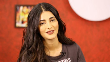 Shruti Haasan Exclusive on Dad Kamal Haasan being Attacked for his Views On Godse