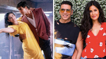 Sooryavanshi: Akshay Kumar and Katrina Kaif to RECREATE sensuous ‘Tip Tip Barsa’ song which featured him and Raveena Tandon