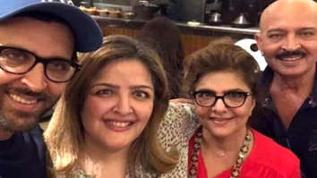 Sunaina and Roshans situation gets stickier