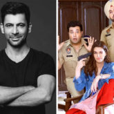 Sunil Grover turns narrator for Kriti Sanon and Diljit Dosanjh's Arjun Patiala trailer!