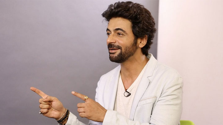 Sunil Grover’s HILARIOUS Rapid Fire | The Stupidest thing He has Done | SRK | Salman | Alia | Bharat