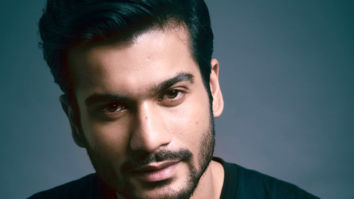 Sunny Kaushal is elated about getting to play varied characters in his next films