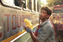 Movie Stills of the movie Super 30