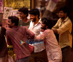 Movie Stills Of The Movie Super 30
