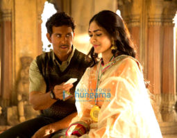 Movie Stills Of The Movie Super 30