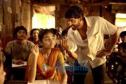 Movie Stills Of The Movie Super 30