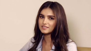 Tara Sutaria: Everyone LOVES Kartik Aaryan | Siddharth As Neighbour | Varun Dhawan | Tiger Shroff