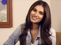 Tara Sutaria On Marjaavaan & RX100 | Dealing with People’s Expectations | Excited For Next Year