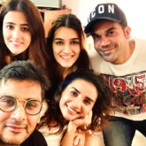 Team Bareilly Ki Barfi had a reunion and we’re missing Ayushmann Khurrana in the frame!
