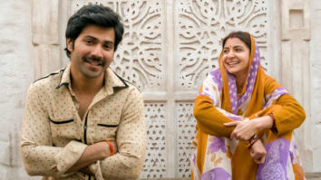 Varun Dhawan and Anushka Sharma starrer Sui Dhaaga: Made In India to compete at The Shanghai International Film Festival