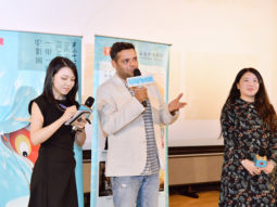 Varun Dhawan – Anushka Sharma starrer Sui Dhaaga wows audiences in China!