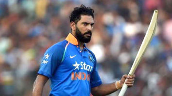 Yuvraj Singh announced his retirement from international cricket and Twitter users are losing it!