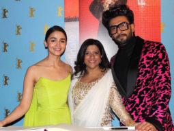Zoya Akhtar to take Ranveer Singh and Alia Bhatt starrer Gully Boy to the Indian Film Festival of Melbourne 2019 Zoya Akhtar to take Ranveer Singh and Alia Bhatt starrer Gully Boy to the Indian Film Festival of Melbourne 2019