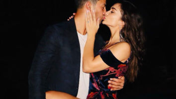 Woah! Amy Jackson wishes fiancé George Panayiotou on his first Father’s Day with these romantic photos