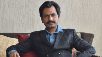 Nawazuddin Siddiqui allots his dates to Bole Chudiyan