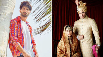 Kabir Singh star Shahid Kapoor reveals he wasn’t invited to Kareena Kapoor and Saif Ali Khan’s wedding [Read deets inside]