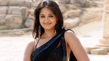 Bahubali actress Anushka Shetty is excited as her book on weight loss gets launched!