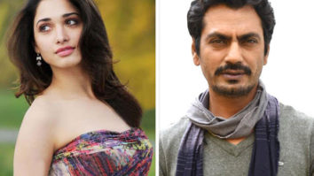 Tamannaah Bhatia ROPED in for Bole Chudiyan opposite Nawazuddin Siddiqui after Mouni Roy’s exit