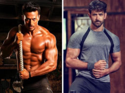 “Our film is NOT called FIGHTER, or anything else at the moment,” says Tiger Shroff about his film with Hrithik Roshan “Our film is NOT called FIGHTER, or anything else at the moment,” says Tiger Shroff about his film with Hrithik Roshan
