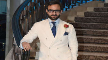“Sacred Games 2 not delayed because of me,” clarifies Saif Ali Khan