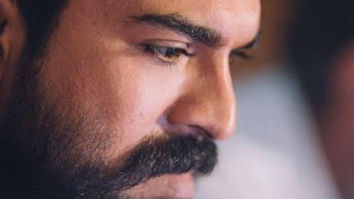 RRR actor Ram Charan marks his grand Instagram debut