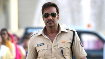 8 Years of Singham: Ajay Devgn says the Rohit Shetty directorial still roars loud