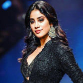 After shedding 10 kilos for RoohiAfza, Janhvi Kapoor to gain muscle for Kargil Girl