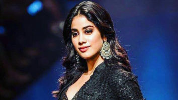 After shedding 10 kilos for RoohiAfza, Janhvi Kapoor to gain muscle for Kargil Girl