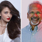 Aishwarya Rai Bachchan and Mani Ratnam team up again
