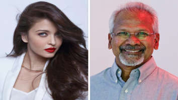 Aishwarya Rai Bachchan and Mani Ratnam team up again