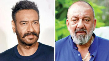 Ajay Devgn joins Sanjay Dutt for Bhuj: The Pride of India